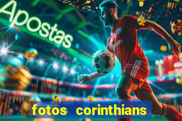 fotos corinthians zuando o palmeiras